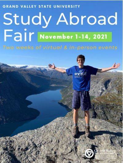 study abroad fair